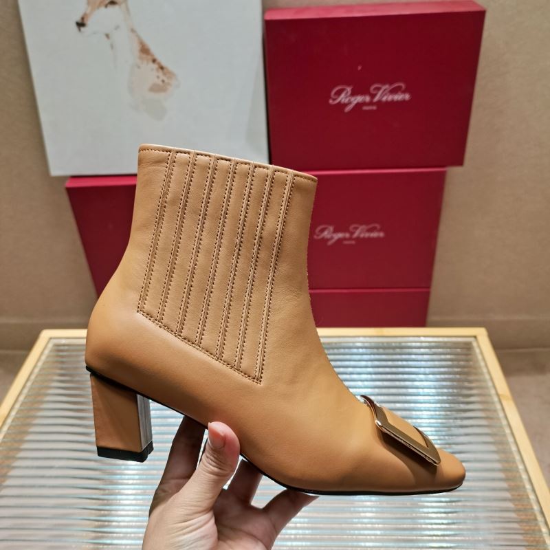 Roger Vivier Boots